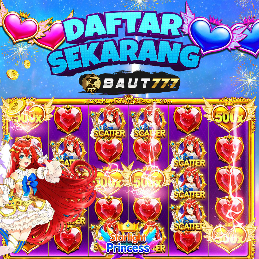 BAUT777 > Cuan Gak Perlu Ditunggu, Langsung Aja di Link Baut777
